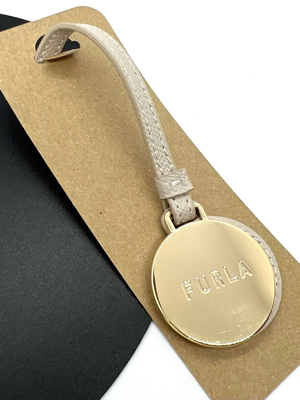 Furla compact key